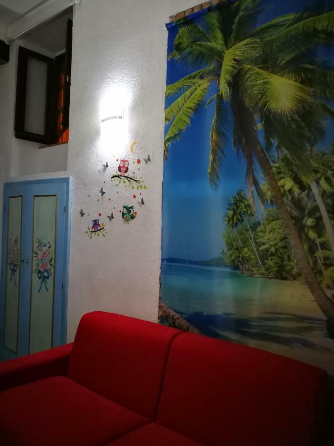 Appartamento La Perla Giglio Castello Esterno foto